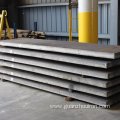 A572 Hot Rolled Carbon Steel Plate